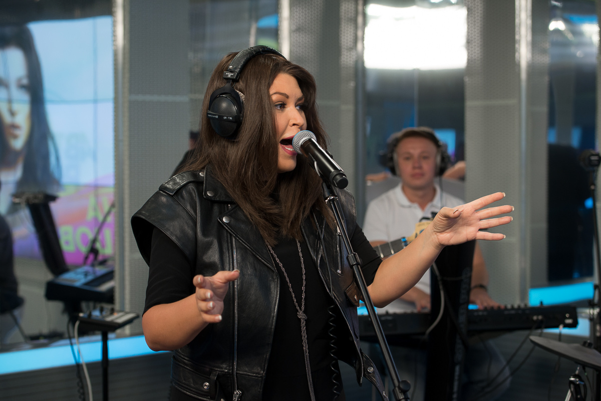 дубцова концерты 2024