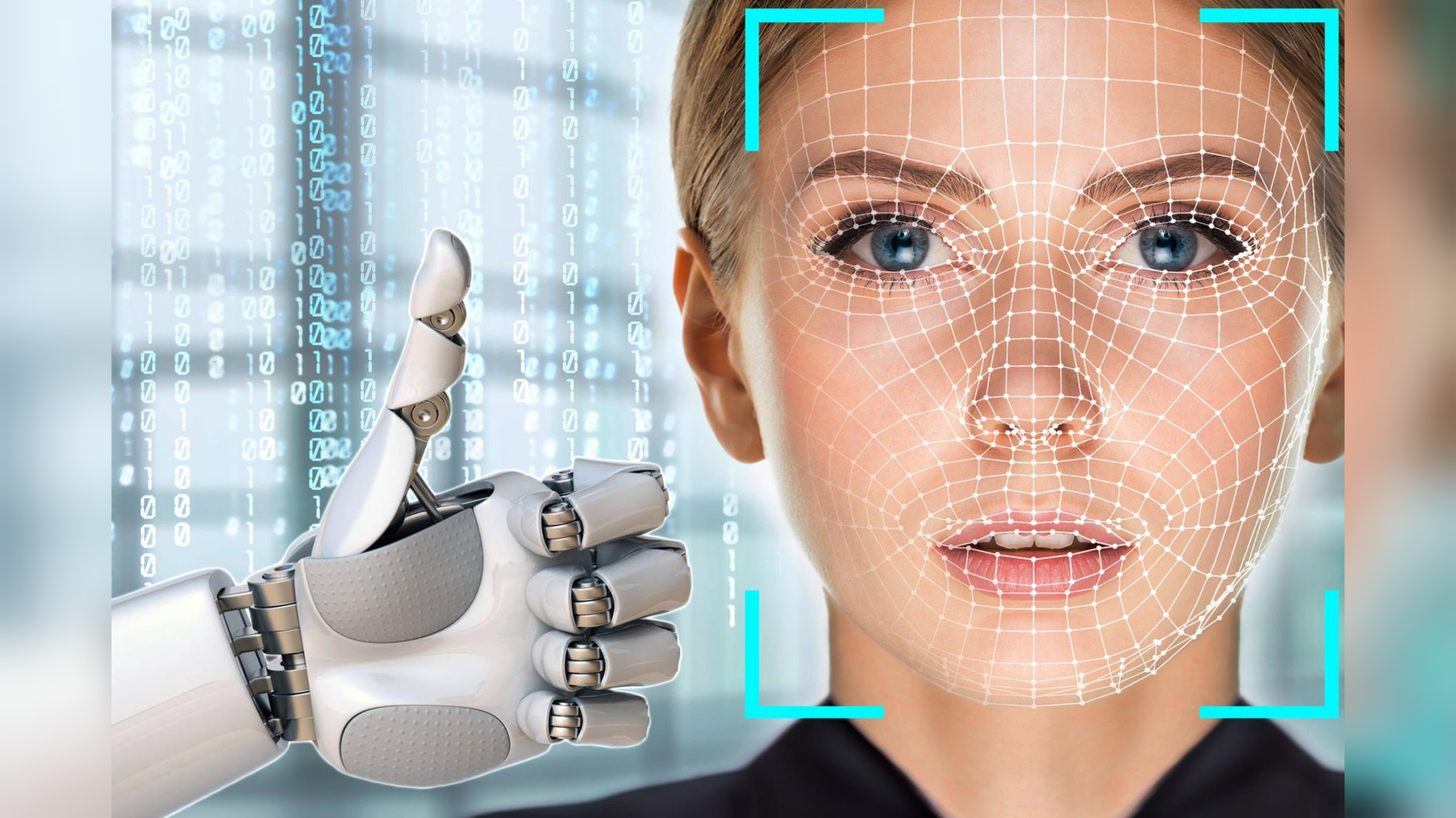 Как научиться определять людей. Распознавание лиц. Технология распознавания лиц. Биометрия лица. Искусственный интеллект.